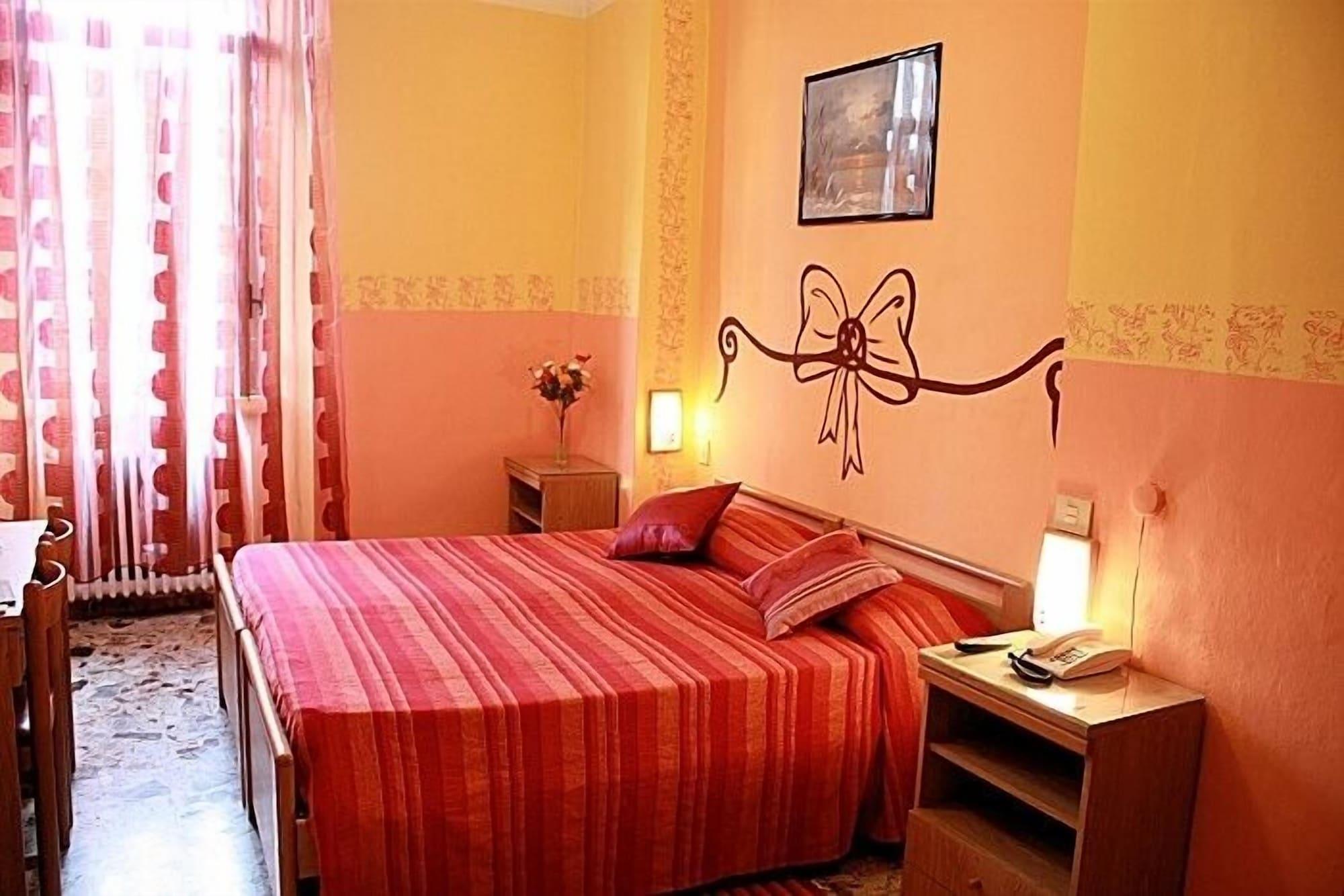 San Giovanni Hotel