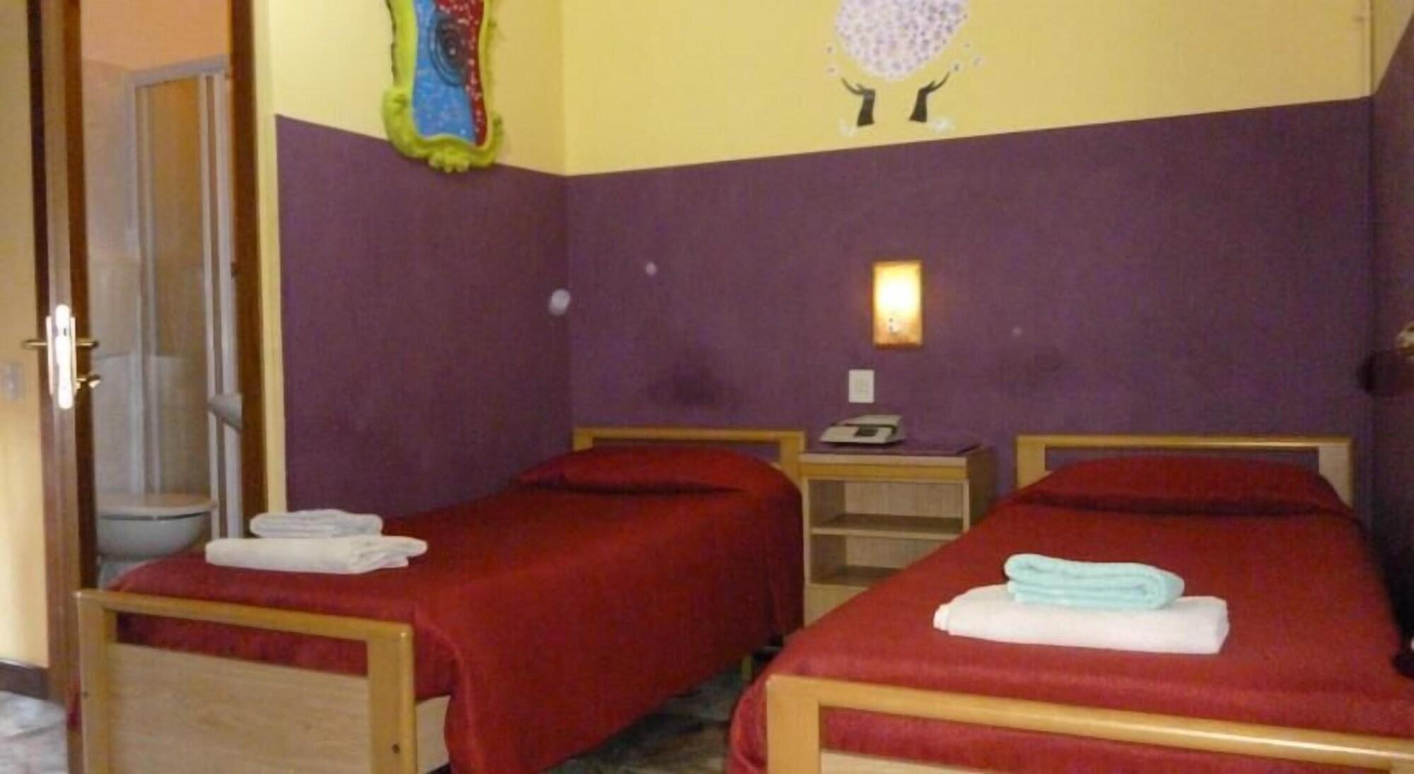 Hotel San Giovanni *