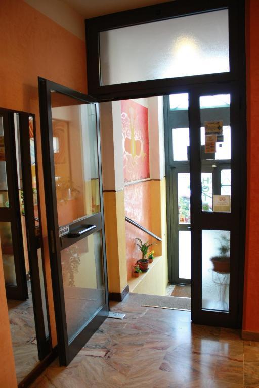 San Giovanni Hotel